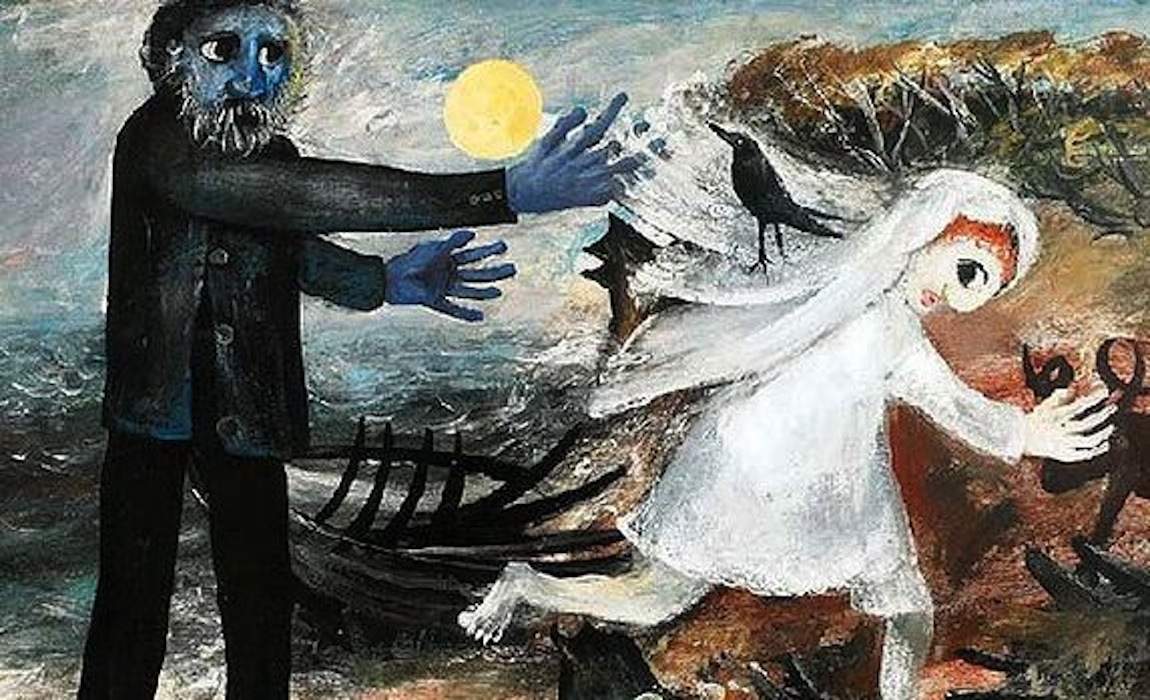 Arthur Boyd: An Active Witness