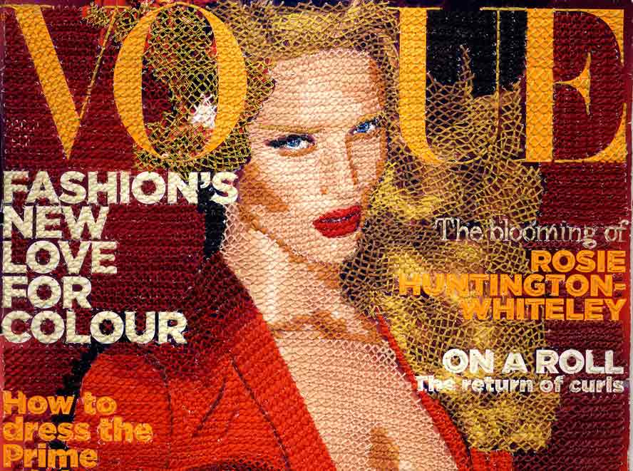 Fixation: Our Obsession with the Fashion Culture