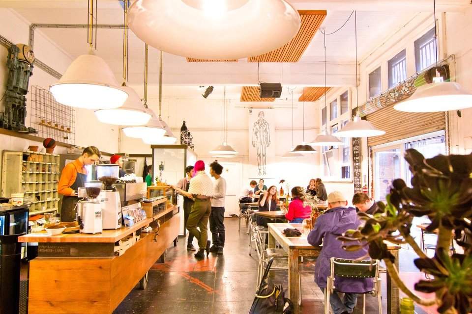 The Ten Best CBD Breakfast Spots in Melbourne Concrete Playground
