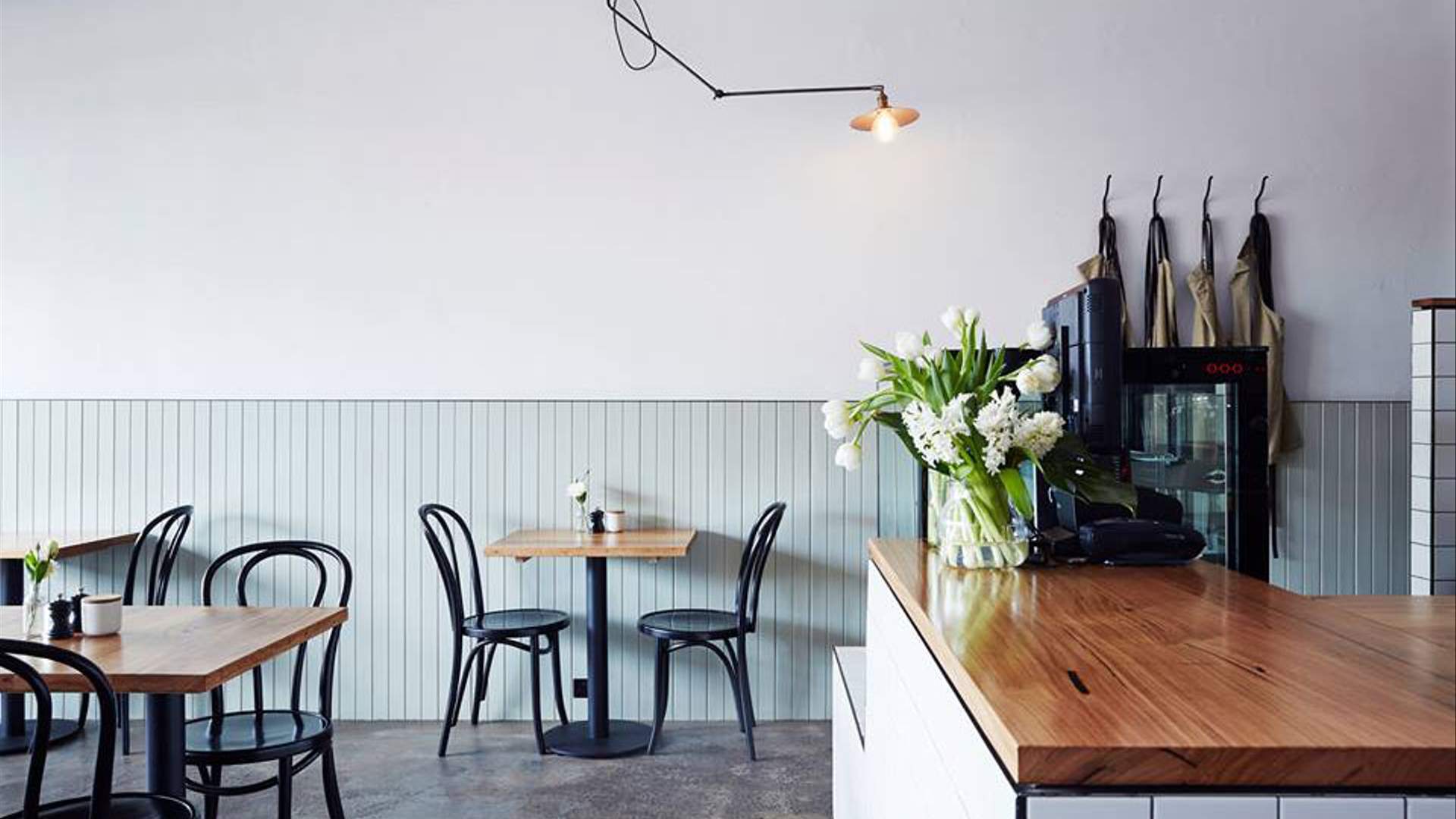 Mr Hendricks Cafe Balwyn Review