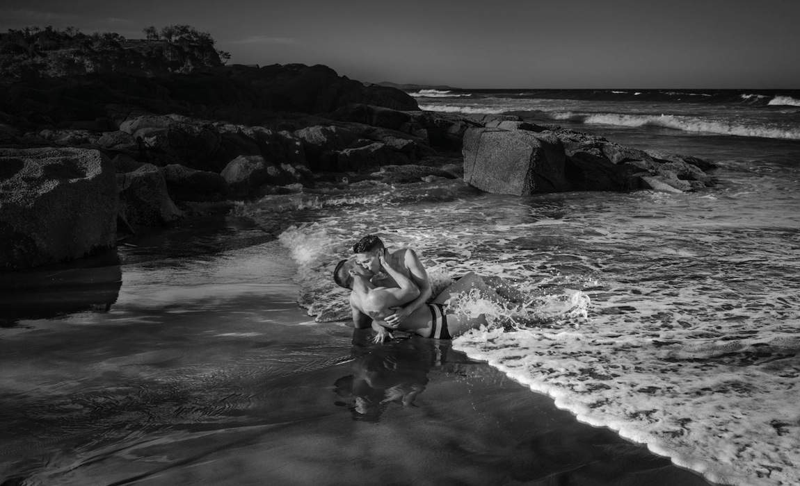 Brisbane Queer Film Festival 2014