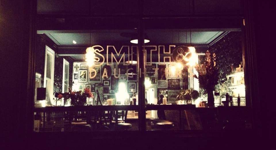 Smith & Daughters