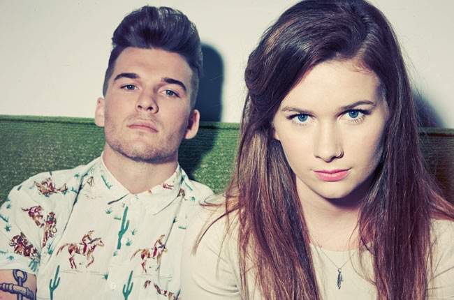 Broods Release Official Video for Bridges