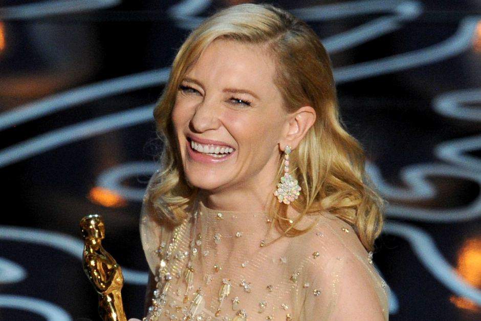 The Best and Worst of Oscars 2014 Acceptance Speeches