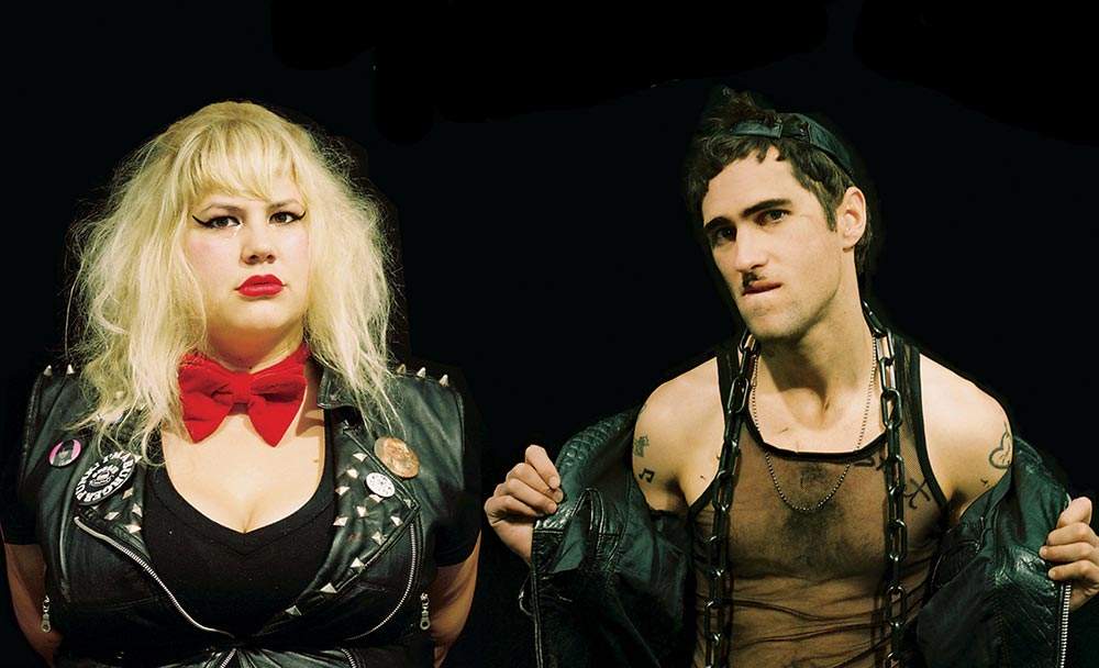 Hunx and His Punx to Tour Australia in April