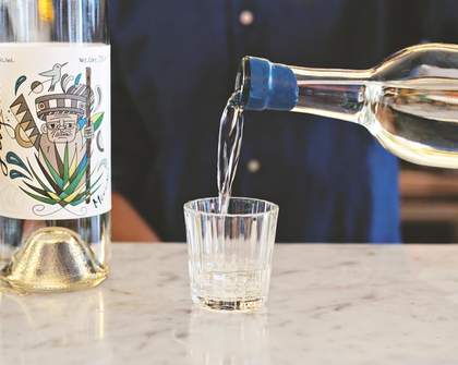 The Bluffer’s Guide to Mezcal