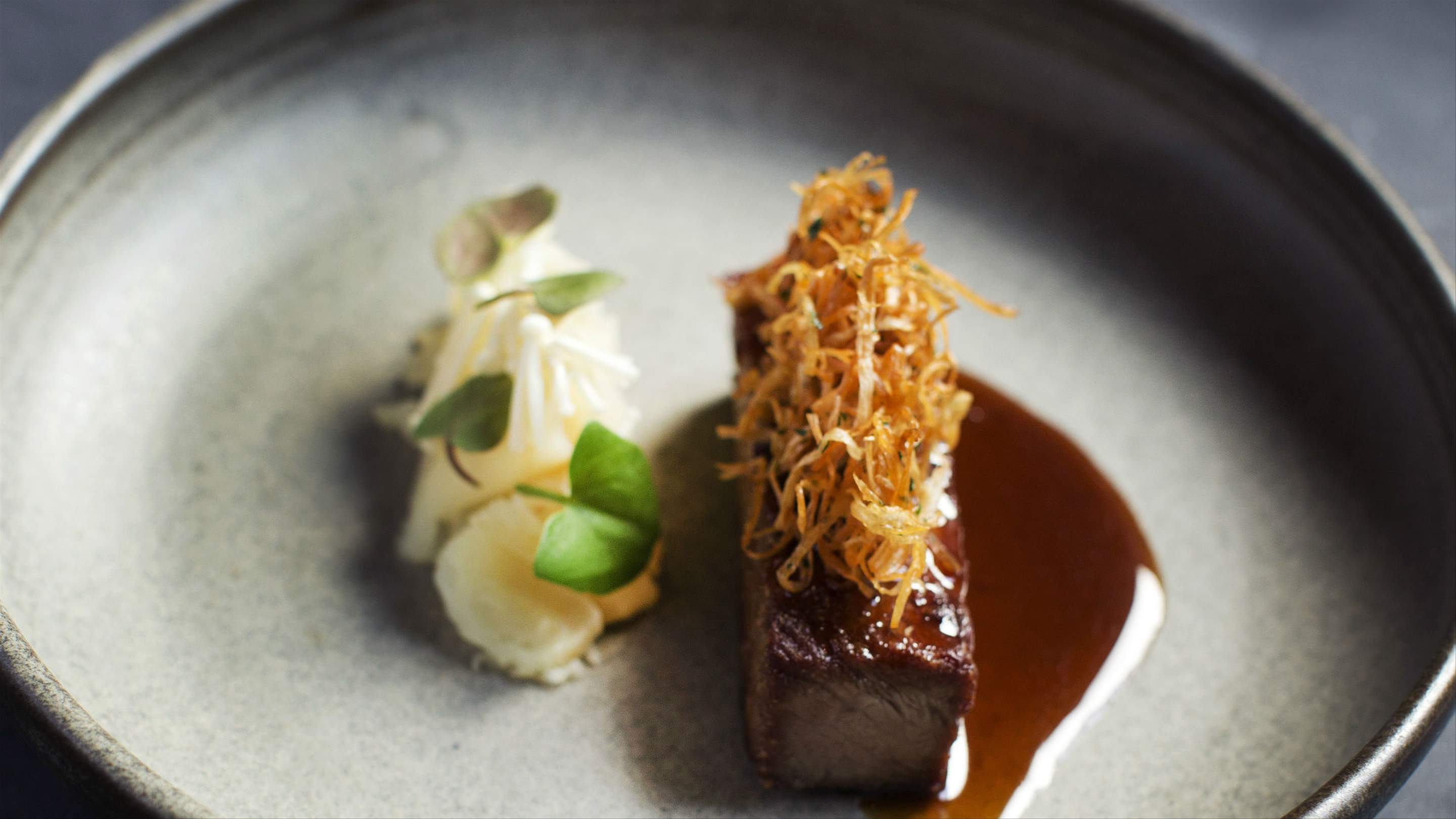 Tetsuya's, Sydney Review