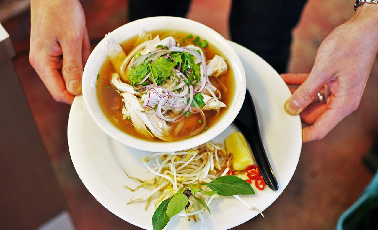 Cafe O Mai Annerley Review