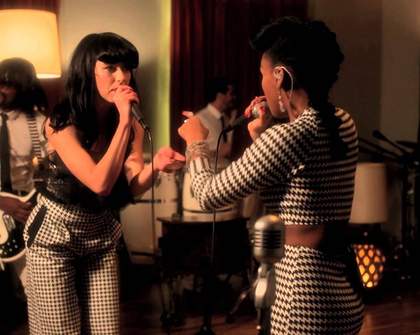 Janelle Monae and Kimbra Postpone Golden Electric Show