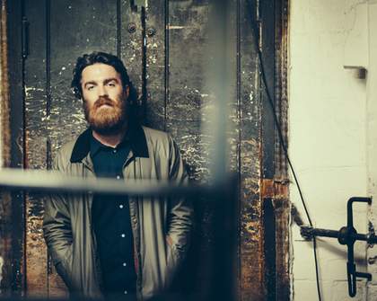 Chet Faker to Take ‘Built On Glass’ Tour Worldwide and Home Again