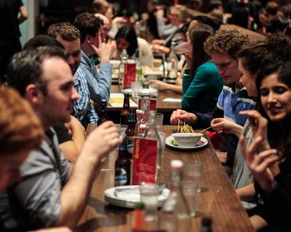 The Ten Best BYO Restaurants in Melbourne
