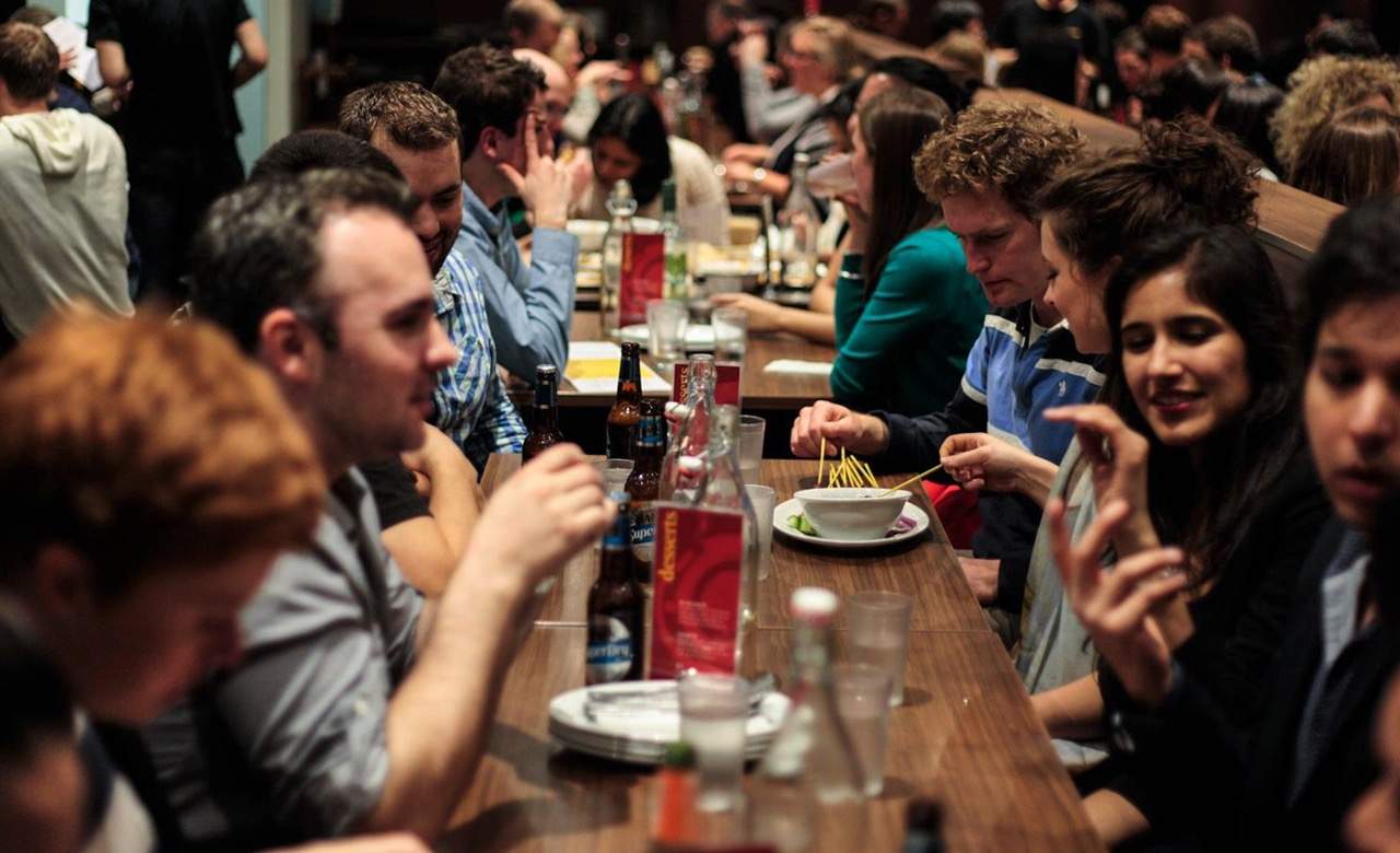 The Ten Best BYO Restaurants in Melbourne Concrete Playground