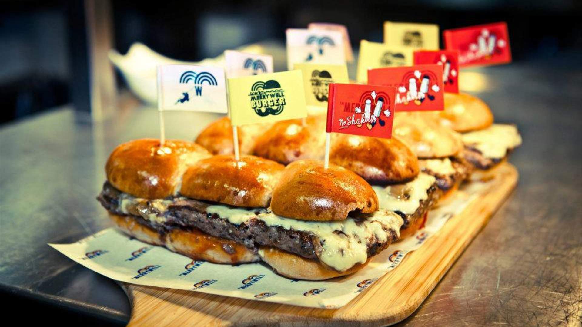 Seven Days of Cheap Eats in Melbourne Concrete Playground