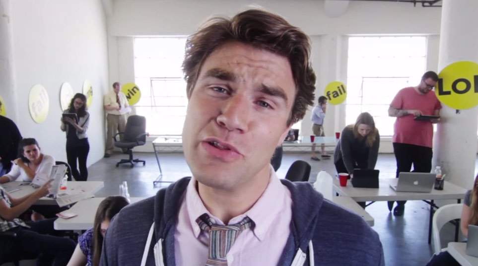 The Wolf of Buzzfeed: The Perfect Takedown of Clickbait Culture