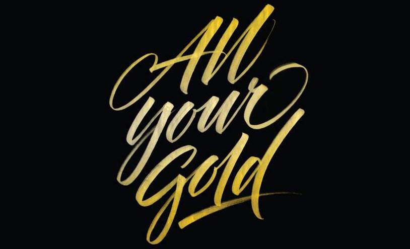 Outergold Presents All Your Gold