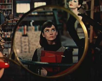 Classic Weekends at the Embassy: Funny Face