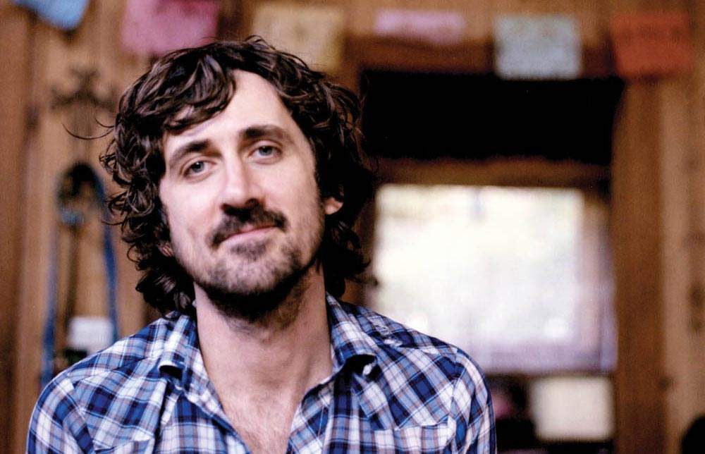 Gareth Liddiard