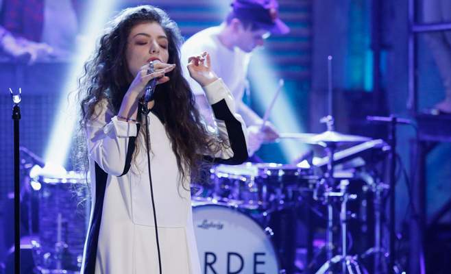 Lorde Postpones Australian Tour Due to Illness
