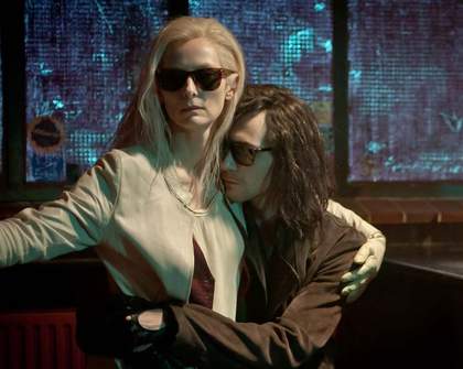 Win Tickets to See Only Lovers Left Alive