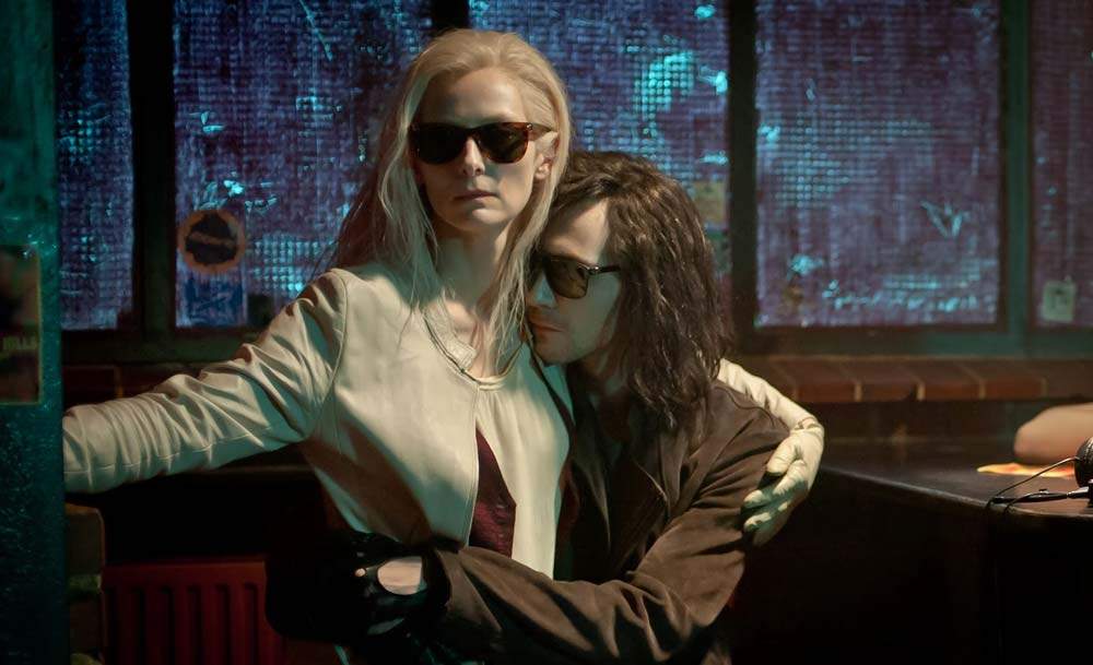 Win Tickets to See Only Lovers Left Alive