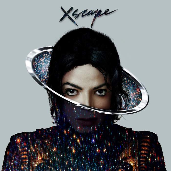 Michael Jackson to release new album this May