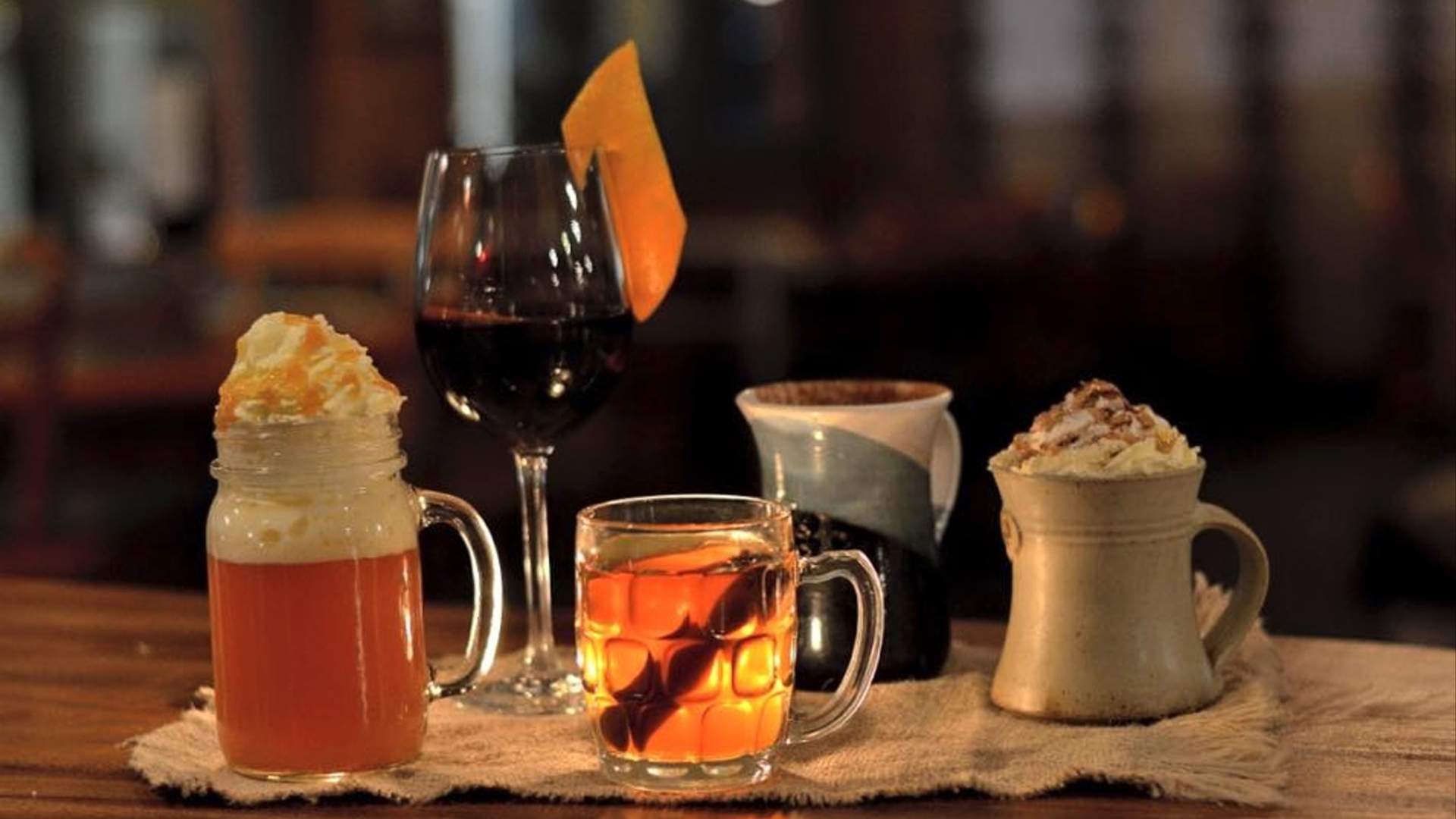 Bitter Suite, New Farm Review