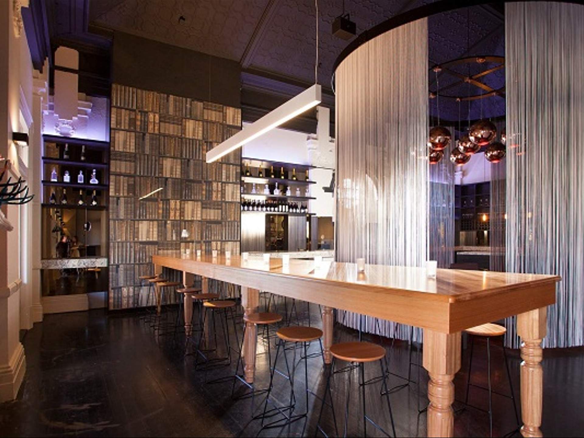 The Ten Best Bars In Adelaide Concrete Playground Concrete
