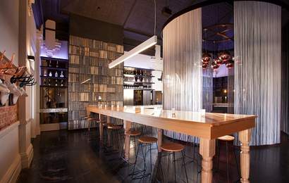 Background image for The Ten Best Bars in Adelaide
