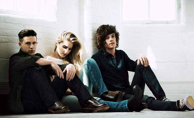 London Grammar Reschedule Splendour Sideshows, The Presets Join the Party Instead