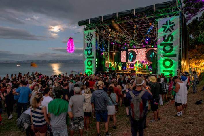 Splore Goes Annual