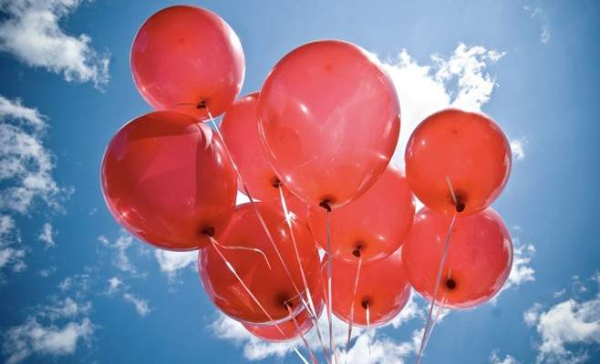 Mosman Lifts Ban on Fun, Welcomes Balloons Back to the Party