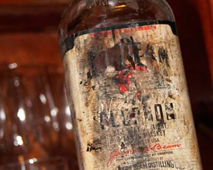 Trademe Has Mysterious Haunted Bottle For Sale