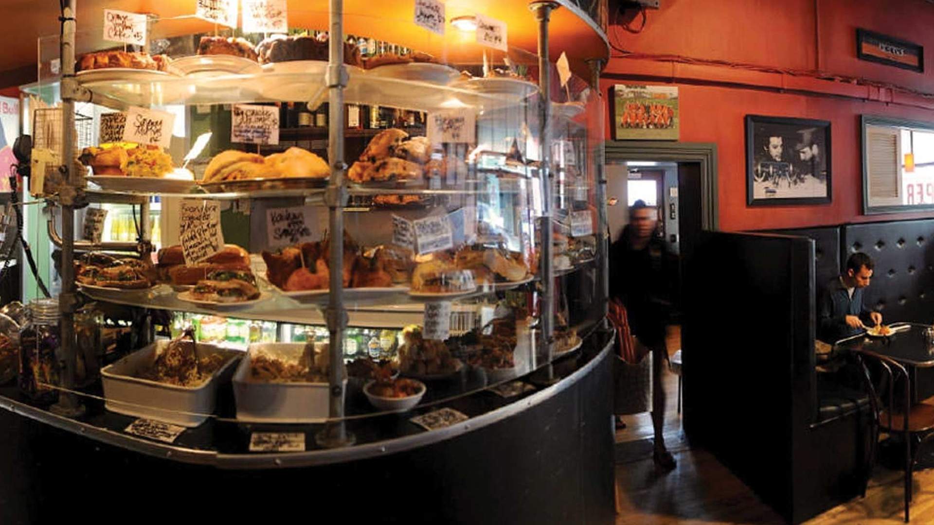 The Eight Best Breakfasts in Wellington Concrete Playground