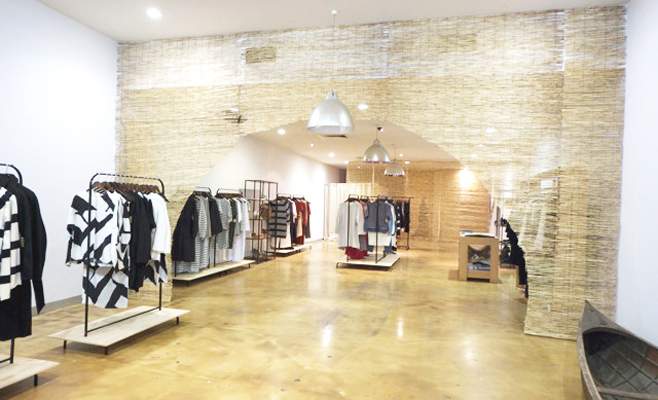 bul Flinders Lane Pop-Up