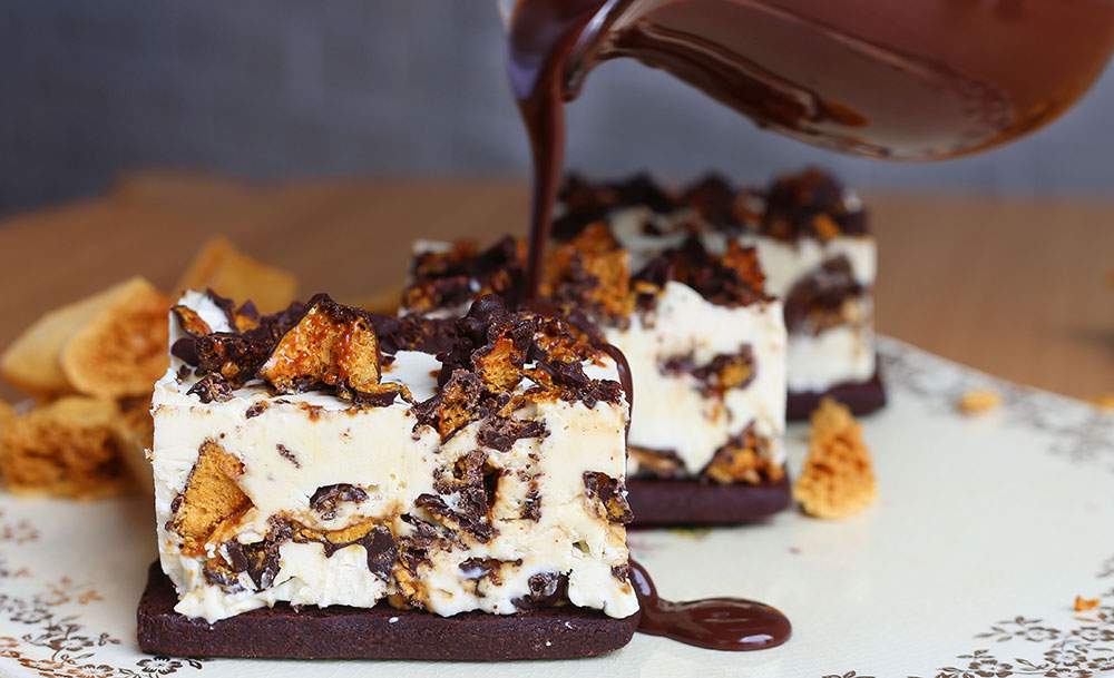 Your LateNight Dessert Needs Are Now Met at Chester Street Concrete Playground