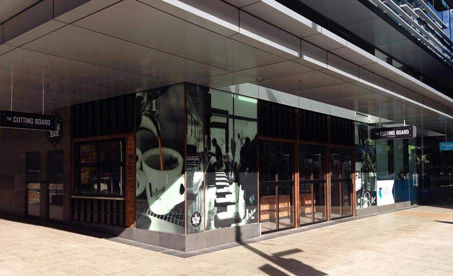 The Cutting Board, Brisbane Review