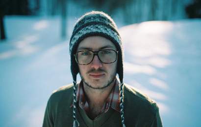 Background image for Dustin Tebbutt Talks Roasting Coffee, Living in Sweden and Working with Oliver Tank