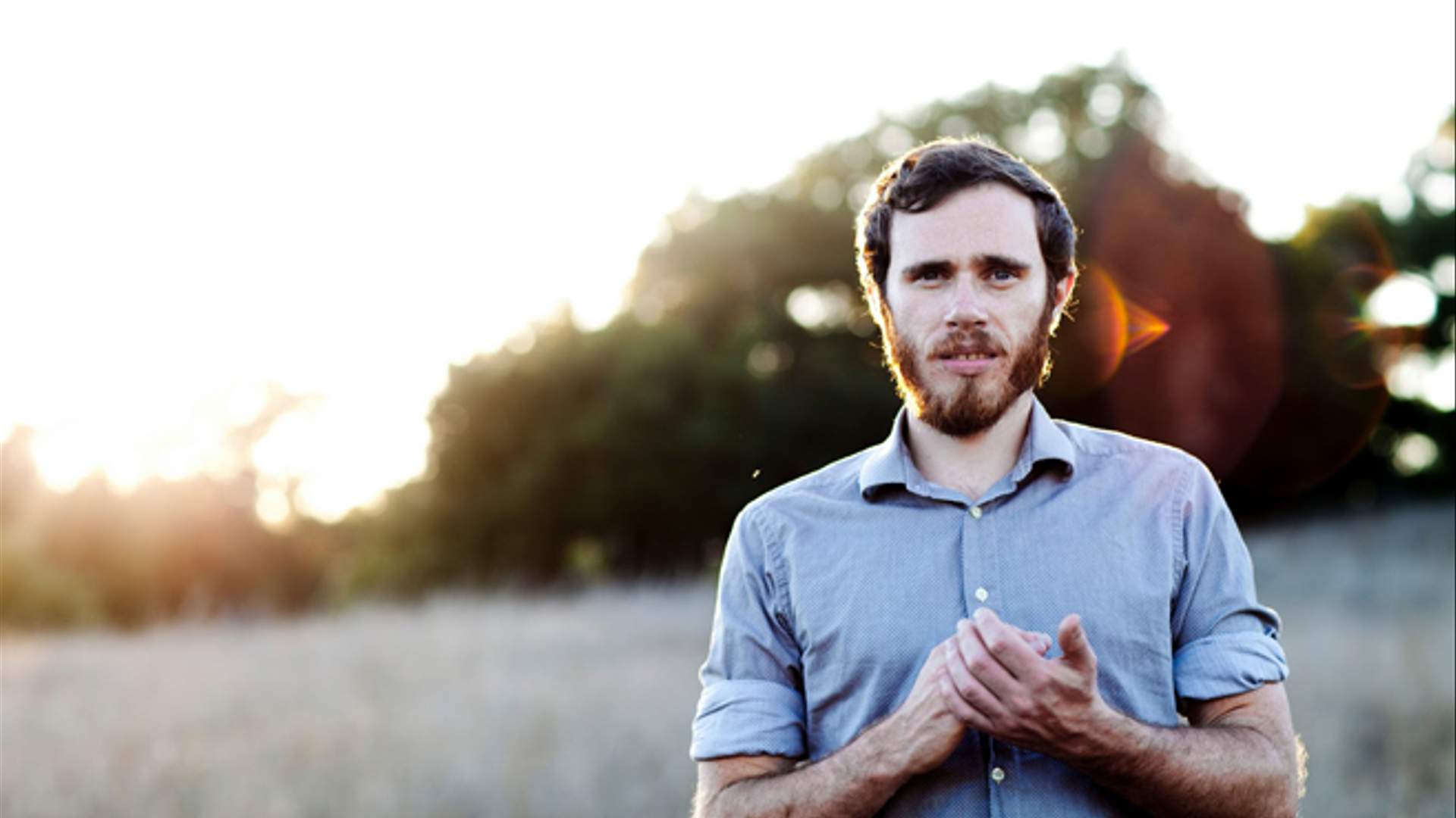 James Vincent McMorrow Talks Booting the Bottle, Post