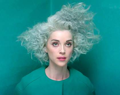 St. Vincent Has Created Her Own Signature Coffee Blend