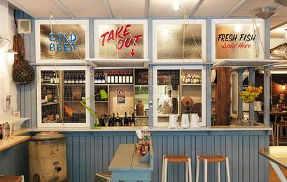 Background image for Is There an Australian Aesthetic in Interior Design?