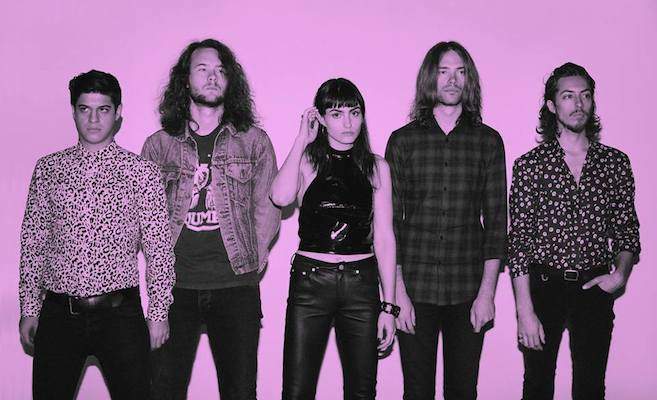 The Preatures Announce New Single, Debut Album and National Tour