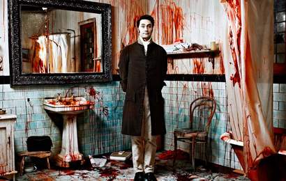 Background image for Taika Waititi’s Vampire Mockumentary Shot Entirely in Wellington