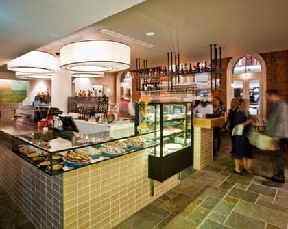 Merchant Osteria Veneta - CLOSED
