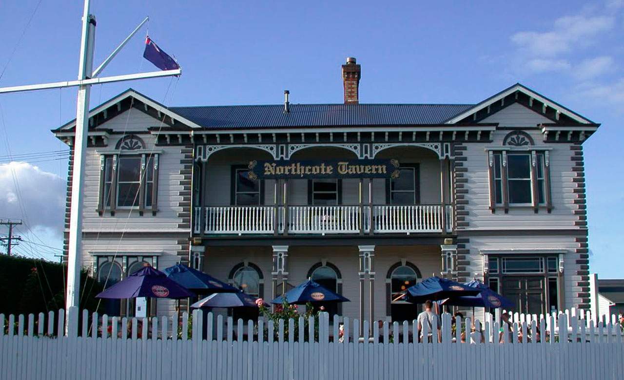 Northcote Tavern