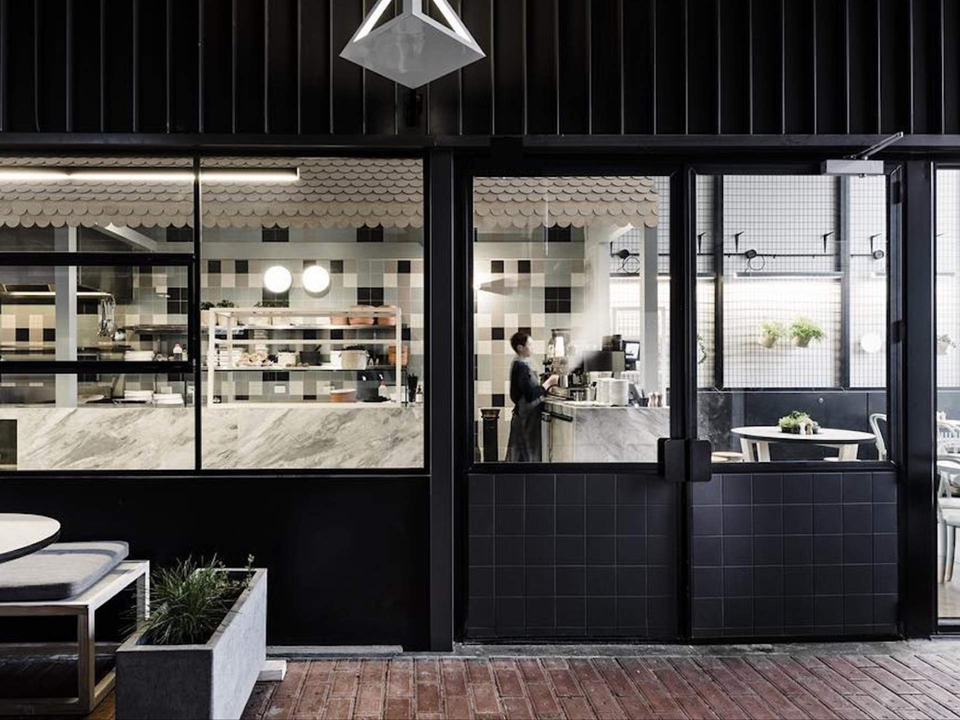 Restaurants In Richmond Melbourne