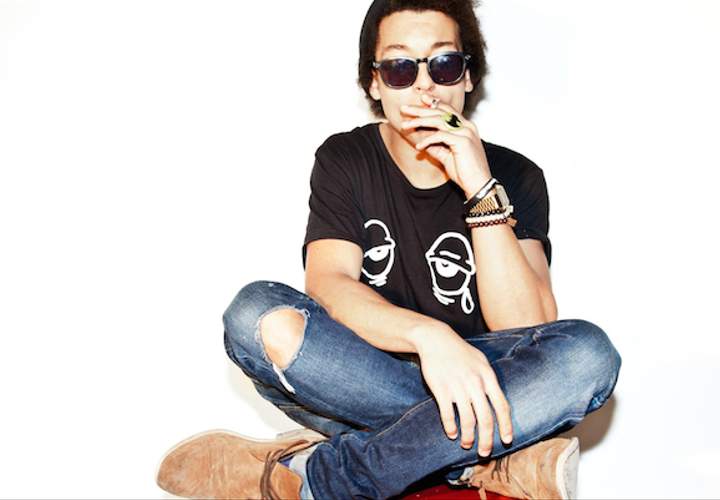 Background image for Five Artists Who’ll Make You Think Differently About Aussie Hip Hop