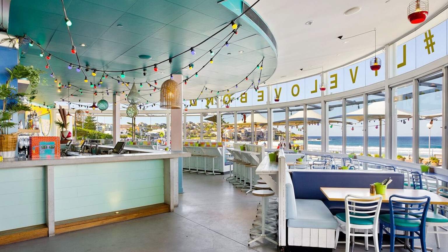 The Bucket List CLOSED, Bondi Review