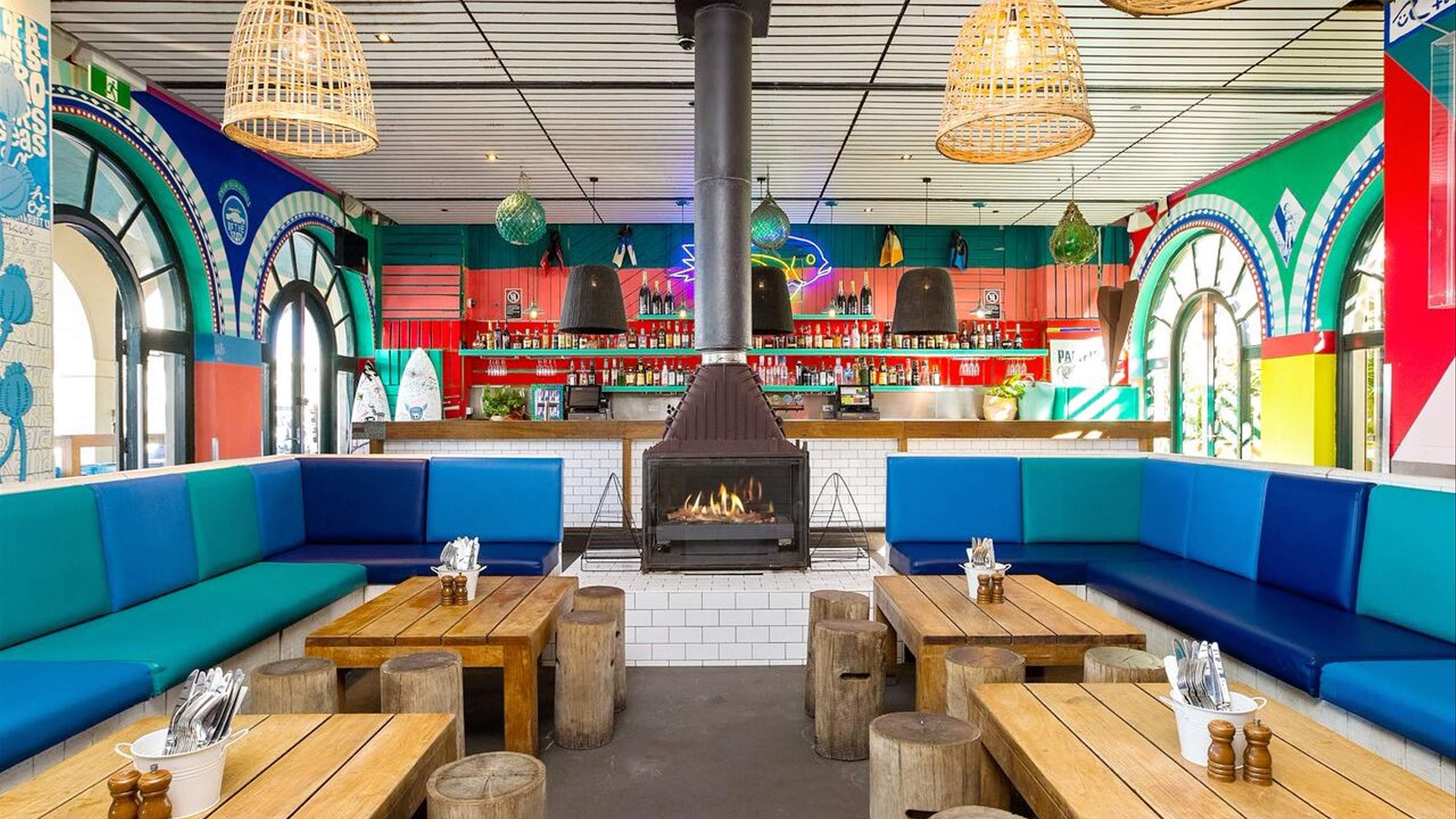 The Bucket List CLOSED, Bondi Review