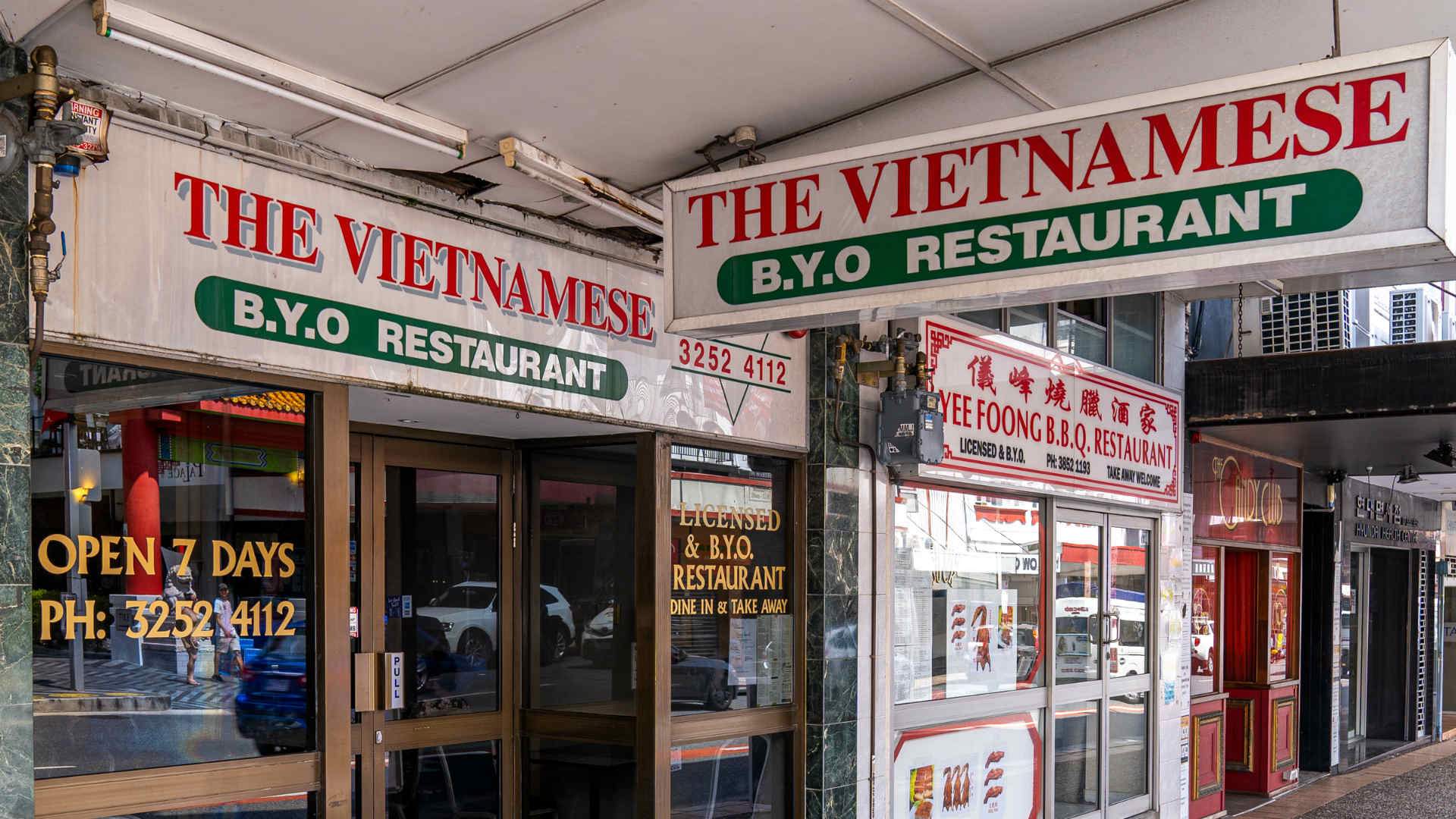The Vietnamese BYO Restaurant HennessyTrill Snappr CP 1 1920x1080 