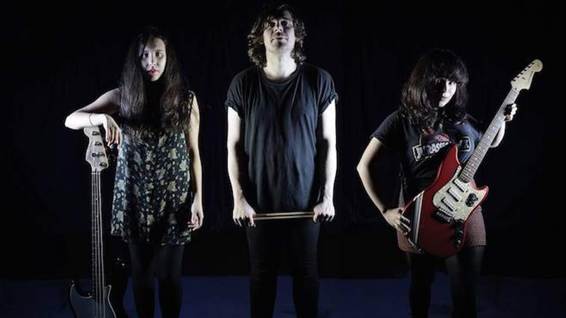 Bloods + Major Leagues, Sydney